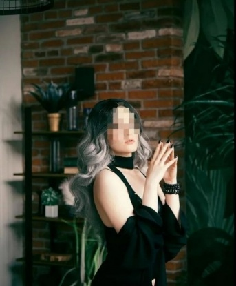 Нина, 22 года, 1 размер груди